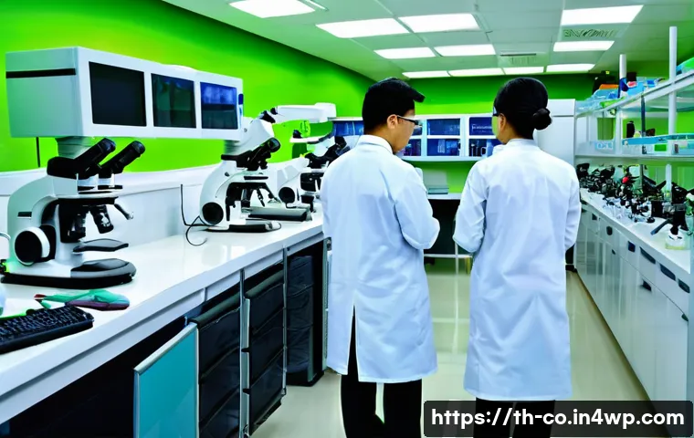 합성생물학의 사회적 영향력 분석 및 평가 관련 이미지 1